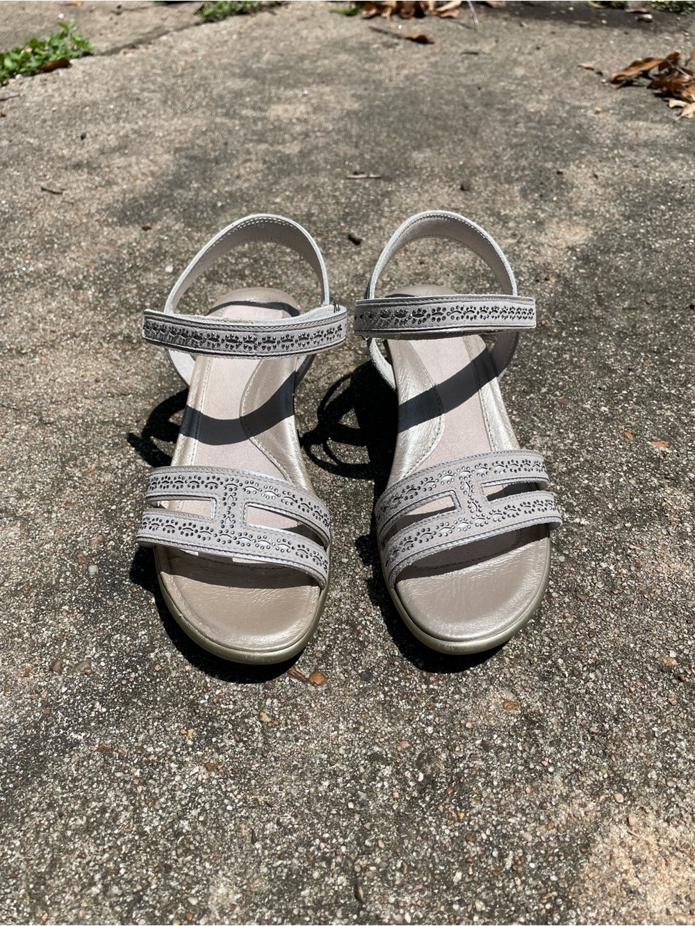 Naot Idol Heels